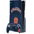 Syracuse University S Blue PlayStation PS5 Skins
